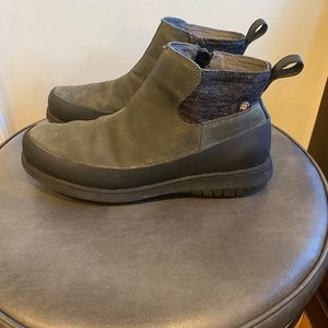 BOGS Freedom Ankle Boots